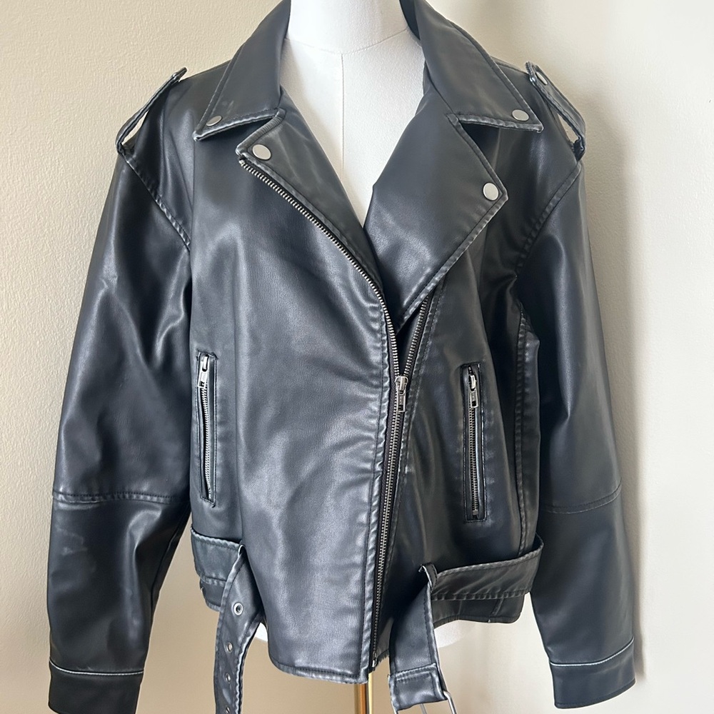 Perfecto Jacket